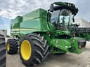 2024 John Deere S780 Image