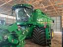 2024 John Deere S780 Image