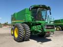 2024 John Deere S780 Image