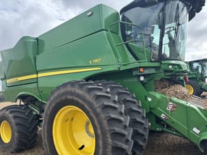 2024 John Deere S780 Image