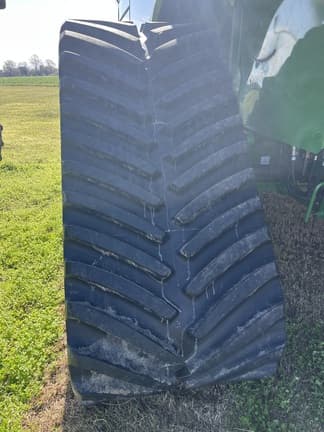 Image of John Deere S780 equipment image 4