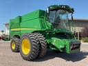 2024 John Deere S780 Image