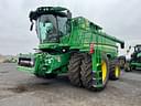 2024 John Deere S780 Image