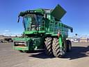 2024 John Deere S780 Image