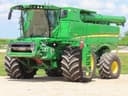 2024 John Deere S780 Image