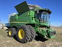 2024 John Deere S780 Image