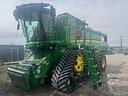2024 John Deere S780 Image
