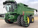 2024 John Deere S780 Image