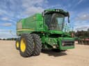 2024 John Deere S780 Image