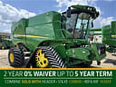 2024 John Deere S780 Image