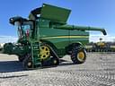 2024 John Deere S780 Image