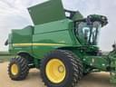 2024 John Deere S780 Image