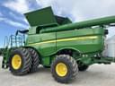 2024 John Deere S780 Image