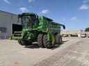 2024 John Deere S780 Image