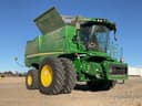 2024 John Deere S780 Image
