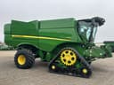 2024 John Deere S780 Image
