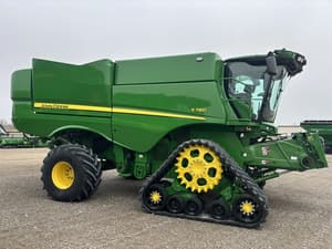 2024 John Deere S780 Image