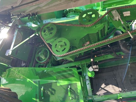 Image of John Deere S780 equipment image 3