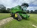 2024 John Deere S780 Image