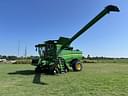 2024 John Deere S780 Image
