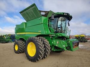 2024 John Deere S780 Image