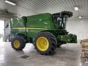 2024 John Deere S780 Image