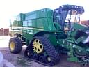 2024 John Deere S780 Image