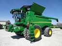 2024 John Deere S780 Image