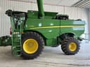2024 John Deere S780 Image