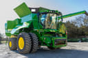 2024 John Deere S780 Image