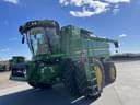 2024 John Deere S780 Image