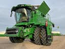 2024 John Deere S780 Image