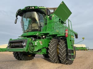2024 John Deere S780 Image