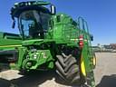 2024 John Deere S780 Image
