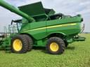 2024 John Deere S780 Image