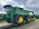 2024 John Deere S780 Image