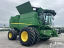 2024 John Deere S780 Image