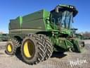 2024 John Deere S780 Image