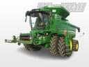 2024 John Deere S780 Image