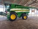 2024 John Deere S780 Image