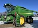 2024 John Deere S780 Image