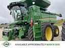 2024 John Deere S780 Image