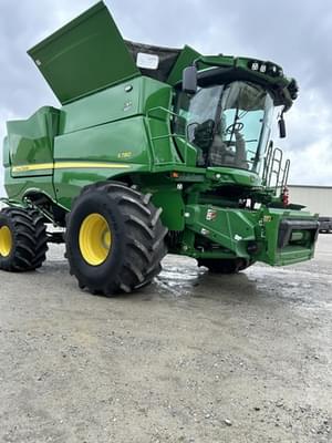 2024 John Deere S780 Image