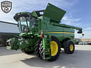 2024 John Deere S780 Image