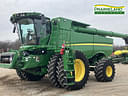 2024 John Deere S780 Image