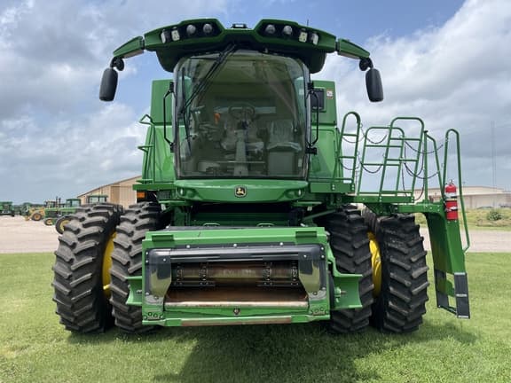 test