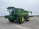 2024 John Deere S780 Image