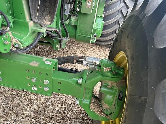 Image of John Deere S780 equipment image 4