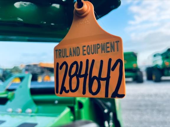Image of John Deere S780 equipment image 3