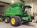 2024 John Deere S780 Image